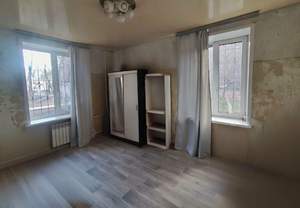 3-к квартира, вторичка, 67м2, 1/4 этаж