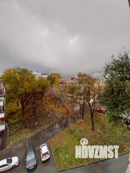 2-к квартира, вторичка, 58м2, 5/6 этаж