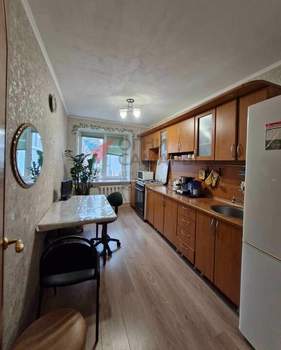 1-к квартира, вторичка, 50м2, 4/10 этаж