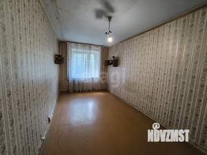 3-к квартира, вторичка, 60м2, 1/5 этаж