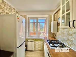 1-к квартира, вторичка, 35м2, 5/5 этаж