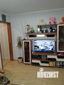 1-к квартира, вторичка, 31м2, 2/2 этаж