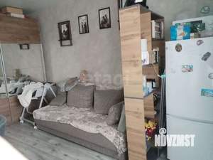 2-к квартира, вторичка, 36м2, 8/9 этаж