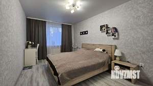 2-к квартира, вторичка, 52м2, 3/5 этаж