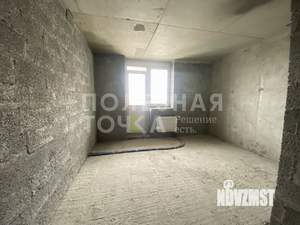 3-к квартира, вторичка, 91м2, 15/16 этаж