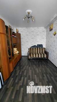 3-к квартира, вторичка, 65м2, 1/2 этаж