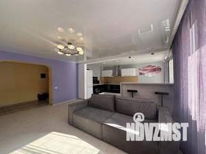 3-к квартира, вторичка, 83м2, 8/14 этаж