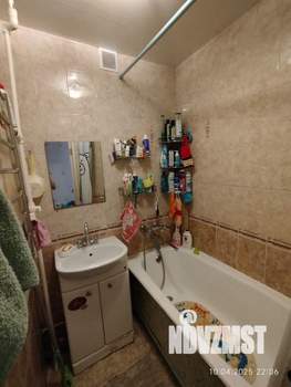 3-к квартира, вторичка, 61м2, 2/5 этаж