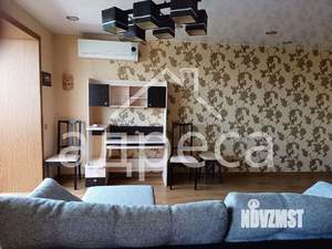 1-к квартира, вторичка, 46м2, 10/10 этаж