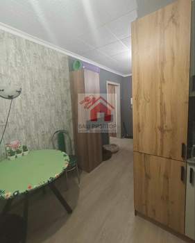 3-к квартира, вторичка, 66м2, 1/12 этаж