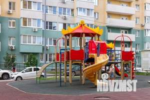 1-к квартира, вторичка, 41м2, 8/25 этаж