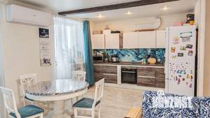 3-к квартира, вторичка, 95м2, 5/16 этаж