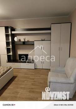 1-к квартира, вторичка, 38м2, 8/9 этаж
