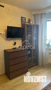3-к квартира, вторичка, 90м2, 2/19 этаж