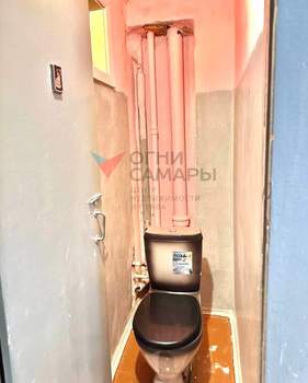 3-к квартира, вторичка, 58м2, 5/9 этаж