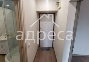2-к квартира, вторичка, 35м2, 8/9 этаж