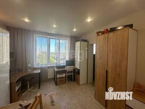 2-к квартира, вторичка, 75м2, 11/25 этаж