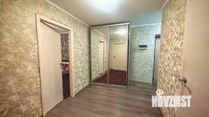 2-к квартира, вторичка, 55м2, 7/25 этаж