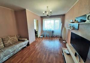 1-к квартира, вторичка, 32м2, 5/5 этаж