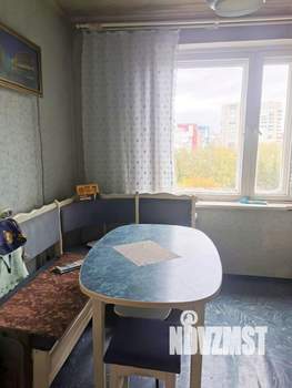 3-к квартира, вторичка, 67м2, 9/9 этаж