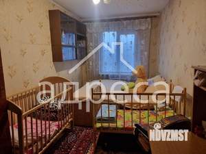 2-к квартира, вторичка, 45м2, 4/5 этаж