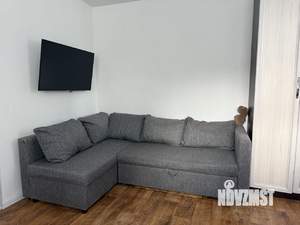 Студия квартира, вторичка, 25м2, 2/5 этаж