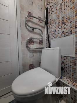 1-к квартира, вторичка, 32м2, 3/3 этаж