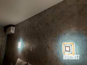 1-к квартира, вторичка, 44м2, 6/24 этаж