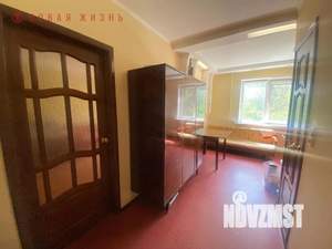 1-к квартира, вторичка, 38м2, 3/9 этаж
