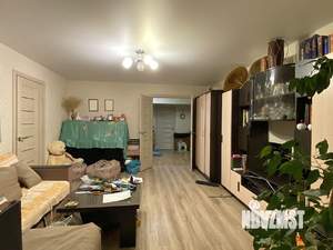 3-к квартира, вторичка, 83м2, 12/12 этаж