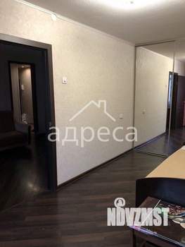 2-к квартира, вторичка, 46м2, 3/5 этаж