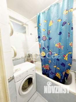 1-к квартира, вторичка, 33м2, 2/9 этаж