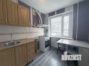 1-к квартира, вторичка, 30м2, 2/9 этаж
