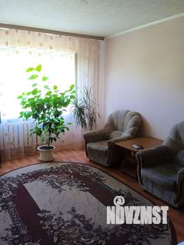 3-к квартира, вторичка, 74м2, 9/9 этаж