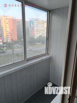 1-к квартира, вторичка, 53м2, 3/16 этаж