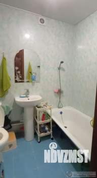 1-к квартира, вторичка, 31м2, 3/3 этаж