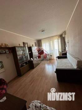 2-к квартира, вторичка, 48м2, 6/9 этаж