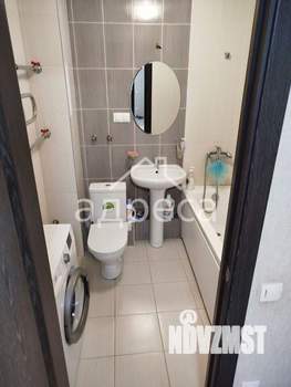 1-к квартира, вторичка, 42м2, 25/27 этаж