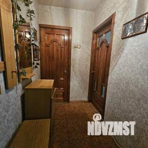 1-к квартира, вторичка, 29м2, 4/9 этаж
