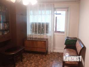 1-к квартира, вторичка, 32м2, 4/5 этаж