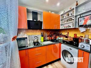 2-к квартира, вторичка, 44м2, 4/5 этаж