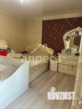 2-к квартира, вторичка, 60м2, 2/16 этаж