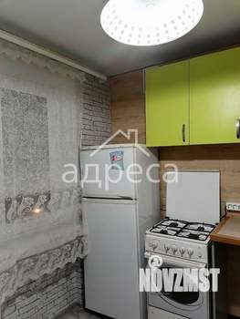 1-к квартира, вторичка, 34м2, 5/5 этаж