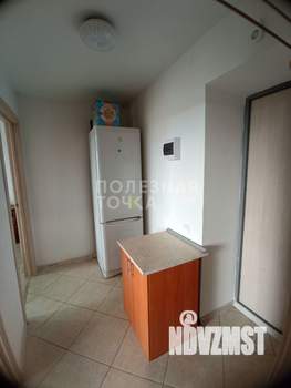 1-к квартира, вторичка, 32м2, 1/9 этаж