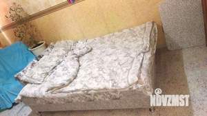 3-к квартира, вторичка, 57м2, 1/2 этаж