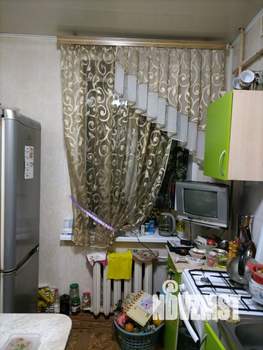 2-к квартира, вторичка, 47м2, 1/2 этаж