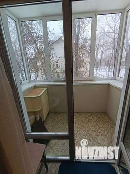 2-к квартира, вторичка, 41м2, 2/2 этаж