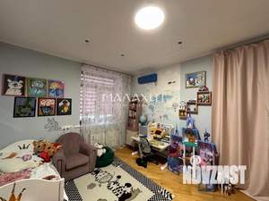4-к квартира, вторичка, 156м2, 6/9 этаж