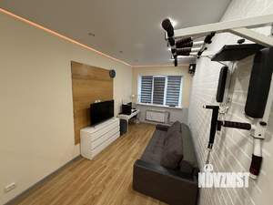 1-к квартира, вторичка, 42м2, 9/9 этаж
