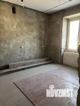 3-к квартира, вторичка, 105м2, 8/16 этаж